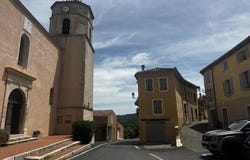 Pontevès, Var 83670