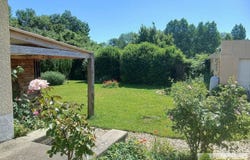 Les Gours, Poitou-Charentes 16140