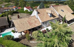 Mellecey, Burgundy 71640