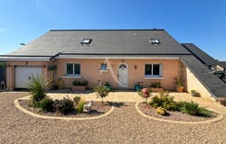 BOURG BEAUDOUIN, Normandy 27380