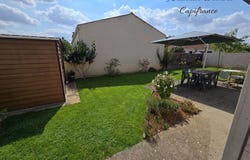 La Crèche, Poitou-Charentes 79260