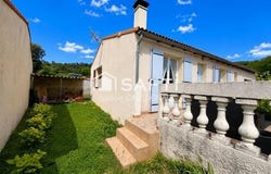 Rousson, Languedoc-Roussillon 30340