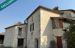 Saint-Eutrope-De-Born, Aquitaine 47210