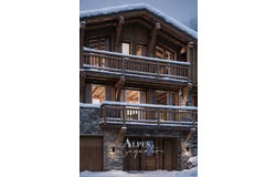 Megeve, Auvergne-Rhône-Alpes 74120