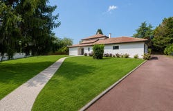 Carignan-de-Bordeaux, Aquitaine 33360