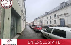 Le Quesnoy, Nord-Pas-de-Calais 59530