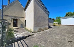 Sury-en-Vaux, Centre-Val de Loire 18300