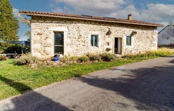 Piégut-Pluviers, Aquitaine 24360