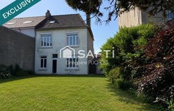 Saint-Martin-Boulogne, Nord-Pas-de-Calais 62280