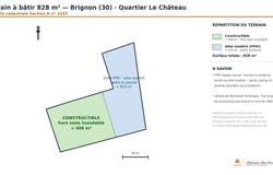 BRIGNON, Occitanie 30190