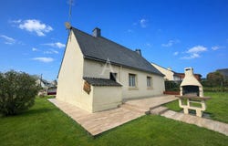 LUSANGER, Pays de la Loire 44590