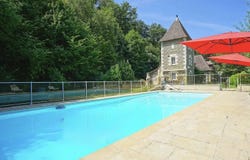 La Vieille-Lyre, Upper Normandy 27330