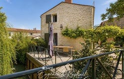 Saint-Hilaire-La-Palud, Poitou-Charentes 79210