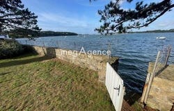 Larmor-Baden, Bretagne 56870