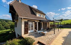 Douville Sur Andelle, Normandy 27380