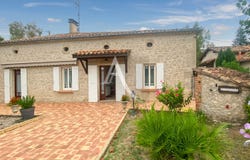 DAUSSE, Nouvelle-Aquitaine 47140
