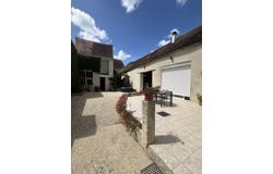Brienon-sur-Armançon, Burgundy 89210