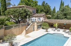 Saint-Rémy-de-Provence, Provence-Alpes-Côte d'Azur 13210