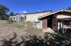 Pellegrue, Aquitaine 33790
