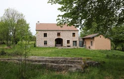 Mélisey, Franche-Comté 70270