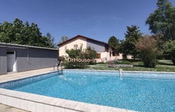 Saint-Pardoux-Isaac, Aquitaine 47800