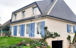 Saint-Georges-sur-Baulche, Bourgogne-Franche-Comté 89000