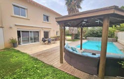 Frontignan, Languedoc-Roussillon 34110