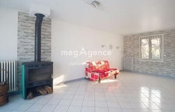 Montbazon, Centre 37250