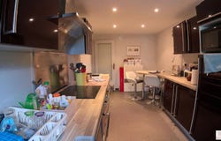 Mulhouse, Haut-Rhin 68100