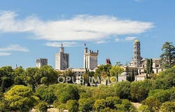 Uzès, Languedoc-Roussillon 30700