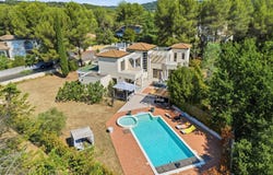 Saint-Clément-de-Rivière, Languedoc-Roussillon 34980