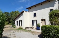 Boisset-et-Gaujac, Gard 30140