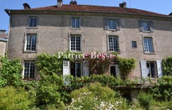 Vittel, Lorraine 88800