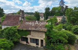 Le Buisson-de-Cadouin, Aquitaine 24480