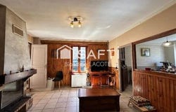 Azat-Chatenet, Limousin 23210