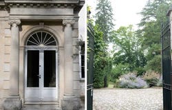 Senlis, Picardie 60300