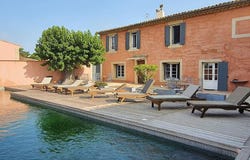 Lédenon, Languedoc-Roussillon 30210