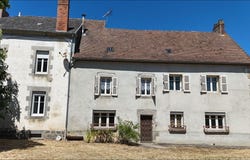 Gouzon, Limousin 23230