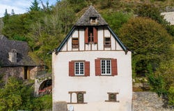 CONQUES, Occitanie 12320