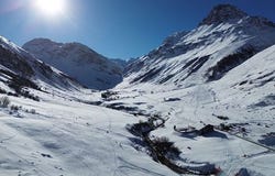 Val-d'Isère, Rhône-Alpes 73150