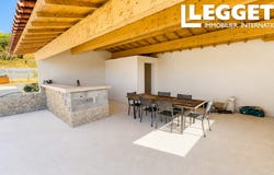 Neffiès, Occitanie 34320