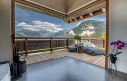 Courchevel, Rhône-Alpes 73120