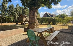 Néant-sur-Yvel, Brittany 56430
