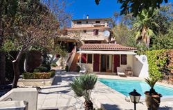 Vailhan, Languedoc-Roussillon 34320