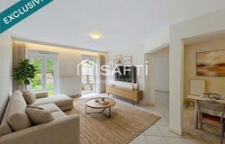 Amneville, Lorraine 57360