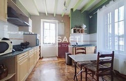Montcresson, Centre 45700