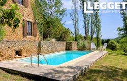 Saint-Cernin-de-l'Herm, Nouvelle-Aquitaine 24550