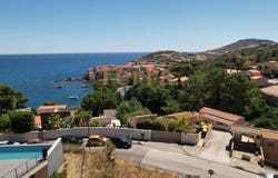 Collioure, Languedoc-Roussillon 66190