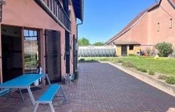 Scherwiller, Bas-Rhin 67750
