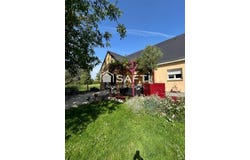 Beville-Le-Comte, Centre 28700